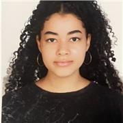 Estudiante de segundo de matemáticas ofrece clases particulares